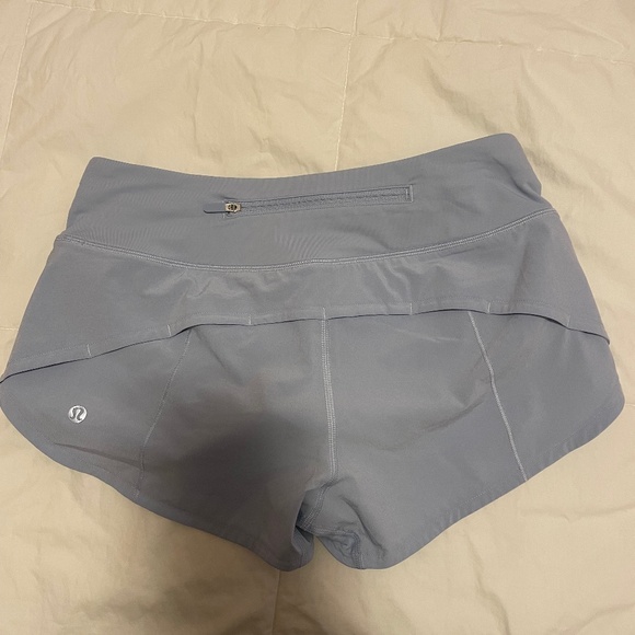 Speed up Lulu Lemon shorts - Picture 1 of 3